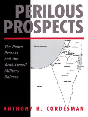 cover image of Perilous Prospects